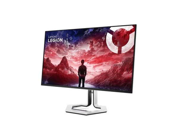 Lenovo Legion Pro 32UD-10 - OLED-skjerm - 32" (31.5" synlig) - 3840 x 2160 4K @ 240 Hz - 1000 cd/m² - 1500000:1 - DisplayHDR 400 True Black - 0.03 ...