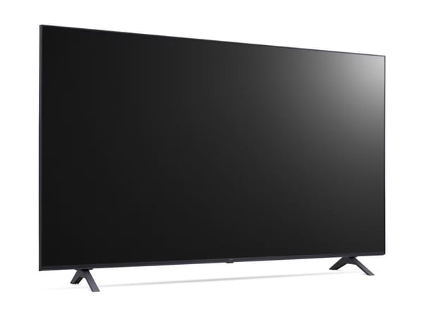 LG 65UN640S0LD - 65" Diagonalklasse UN640S Series LED-bakgrunnsbelyst LCD TV - hotell / reiseliv - Smart TV - webOS - 4K UHD (2160p) 3840 x 2160 - ...