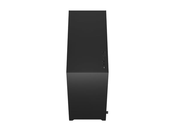 Fractal Design Pop Silent PC-kabinett ATX svart Solid FD-C-POS1A-01