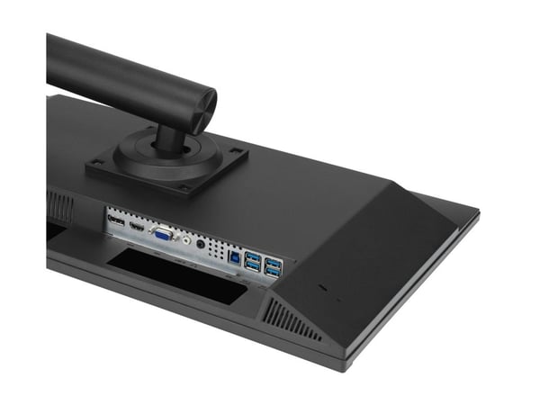 ASUS VA279QGS, 68,6 cm (27"), 1920 x 1080 pikseliä, Full HD, LCD, 1 ms, Musta