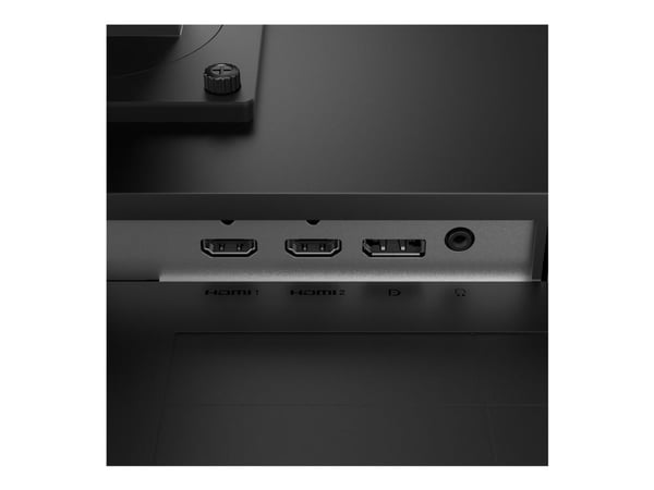 Lenovo Legion 27U-10 - LED-skjerm - gaming - 27" - 3840 x 2160 4K @ 160 Hz - IPS - 300 cd/m² - 1000:1 - DisplayHDR 10 - 0.5 ms - 2xHDMI, DisplayPor...