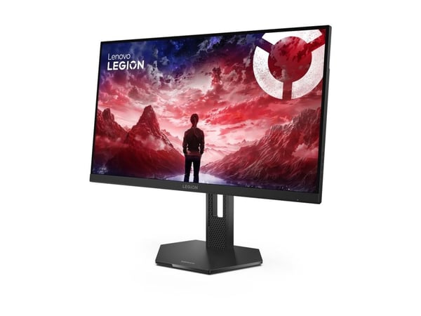 Lenovo Legion 27U-10, 68,6 cm (27"), 3840 x 2160 pikseliä, 4K Ultra HD, LCD, 4 ms, Musta