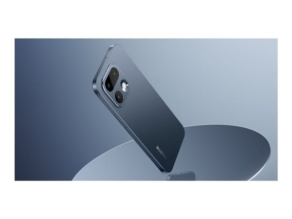 realme 16 Pro, 17,2 cm (6.78"), 1280 x 2800 pikseliä, 8 GB, 512 GB, 200 MP, Harmaa