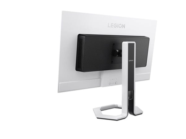 Lenovo Legion 27U-10 - LED-skjerm - gaming - 27" - 3840 x 2160 4K @ 160 Hz - IPS - 300 cd/m² - 1000:1 - DisplayHDR 10 - 0.5 ms - 2xHDMI, DisplayPor...