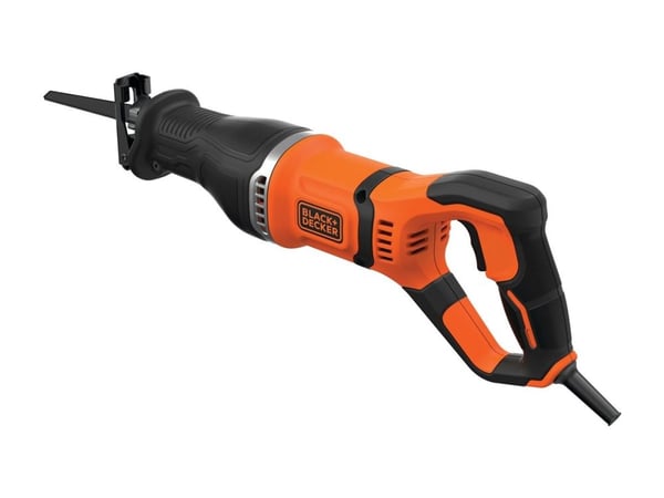 BLACK+DECKER BES301K-QS - Frem- og tilbakegående sag - 750 W - uten batteri - SOLO