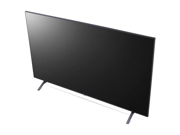 LG 65UN640S0LD - 65" Diagonalklasse UN640S Series LED-bakgrunnsbelyst LCD TV - hotell / reiseliv - Smart TV - webOS - 4K UHD (2160p) 3840 x 2160 - ...