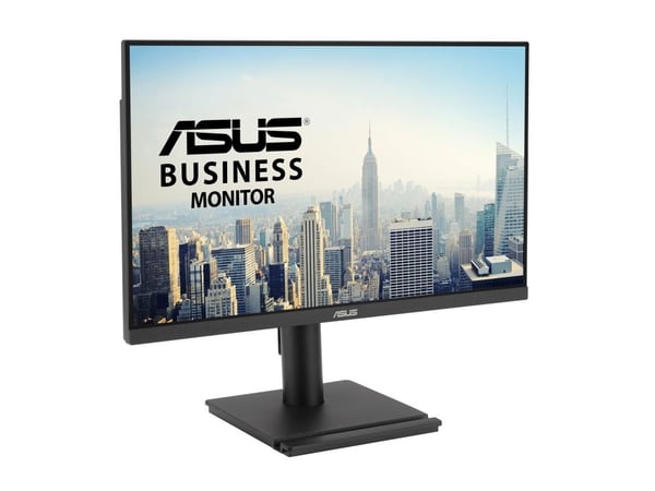 ASUS VA279QGS, 68,6 cm (27"), 1920 x 1080 pikseliä, Full HD, LCD, 1 ms, Musta