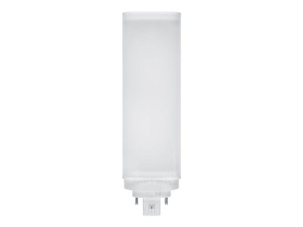 LEDVANCE Value Class Dulux - LED - form: T/E32 - mattslipt finish - GX24q-3 - 16 W (ekvivalent 32 W) - klasse E - varmt hvitt lys - 4000 K