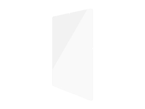 PanzerGlass - Skjermbeskyttelse for nettbrett - glass - krystallklar - for Samsung Galaxy Tab S6