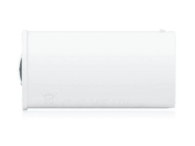 Ubiquiti AI Theta 360 Lens, Linssi, Sisätila, Ubiquiti Networks, Valkoinen, AI Theta Hub, Alumiini, Polykarbonaatti (PC)