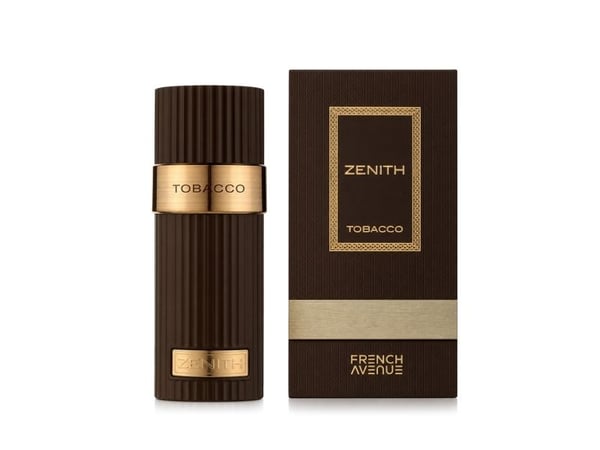 French Avenue Zenith Tobacco Eau De Parfum 100ml