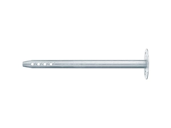 Fischer 536266, 250 stykker, 8 mm