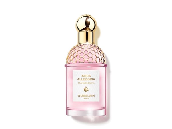 Guerlain GUERLAIN AQUA ALLEGORIA GRANADA SALVIA (W) EDT/S 75ML REFILLABLE