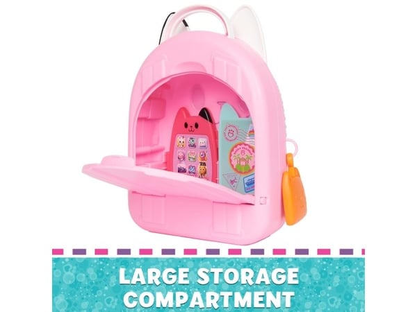 Polly Pocket-figur av Koci Domek av Gabi Plecaczek