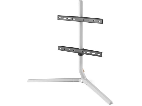 One For All WM 7431, 81,3 cm (32"), 177,8 cm (70"), 40 kg, 100 x 100 mm, 400 x 400 mm, Musta, Valkoinen