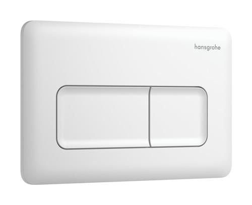 HG iFrame Original Q Painelevy - kaksoishuuhteluun, matta valkoinen