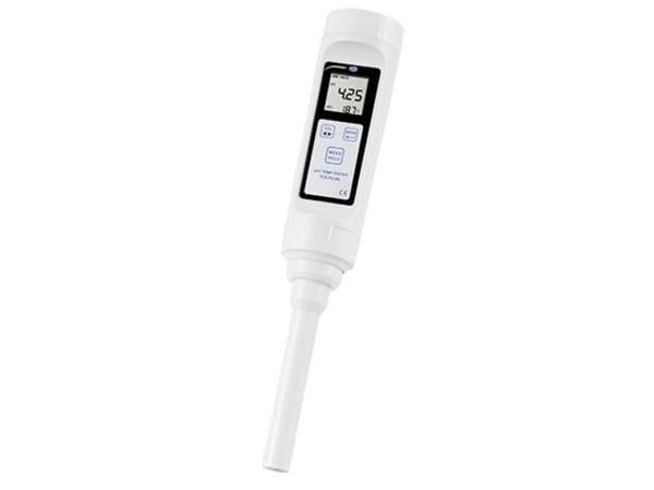 PCE Instruments PCE-PH 28L pH-mittari