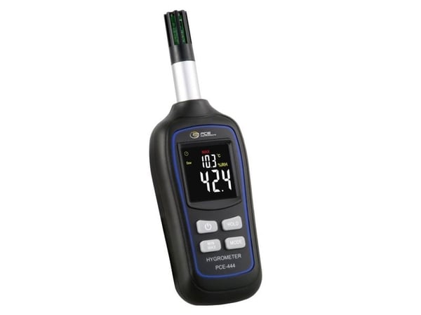 PCE Instruments luftfuktighetsmätare (hygrometer)