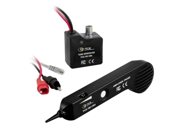 PCE Instruments PCE-180 CBN-langan etsin PCE-180 CBN-langan etsin