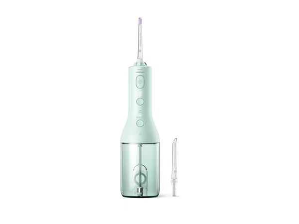 Philips HX3826/24, 0,25 L, Mintunvärinen, Akku, Built-in