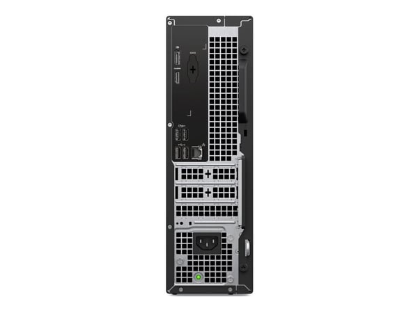 DELL Pro QVS1260, Intel® Core™ i5, i5-14400, 16 GB, 512 GB, Windows 11 Pro, 64-bittinen