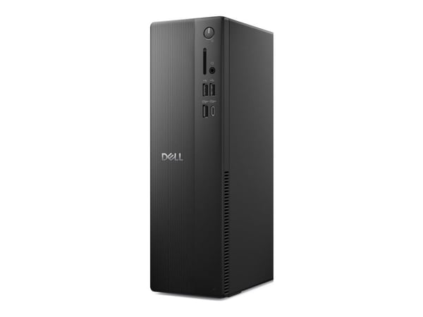DELL Pro QVS1260, Intel® Core™ i5, i5-14400, 16 GB, 512 GB, Windows 11 Pro, 64-bittinen