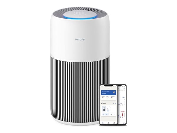 Philips PureProtect Quiet 2200 Series, 45 dB