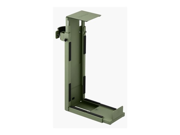 Arena PC Mount - Forest Green