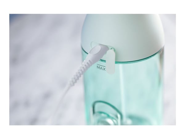 Philips HX3826/24, 0,25 L, Mintunvärinen, Akku, Built-in