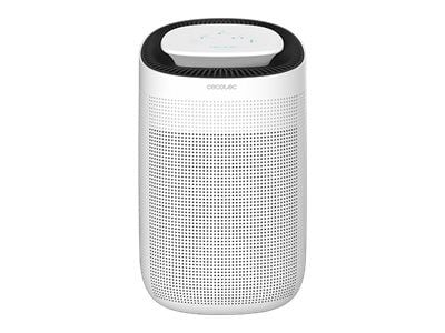 Cecotec BigDry 2500 PureLight - Avfuktare - mobil, golvstående