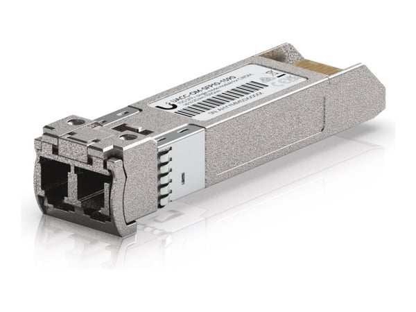 Ubiquiti UACC-OM-SFP10-1570, Fiberoptik, 11300 Mbps, SFP+, LC (UPC), 20000 m, 1570 nm