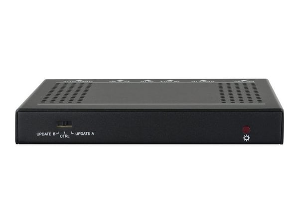 VivoLink - Video/lyd/infrarød-utvider - mottaker - HDBaseT - over CAT 5e/6 - opp til 70 m