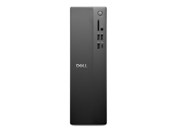 DELL Pro QVS1260, Intel® Core™ i5, i5-14400, 16 GB, 512 GB, Windows 11 Pro, 64-bittinen