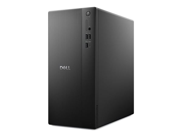 DELL Pro QVT1260, Intel Core Ultra 5, 225, 16 GB, 512 GB, Windows 11 Pro, 64-bittinen