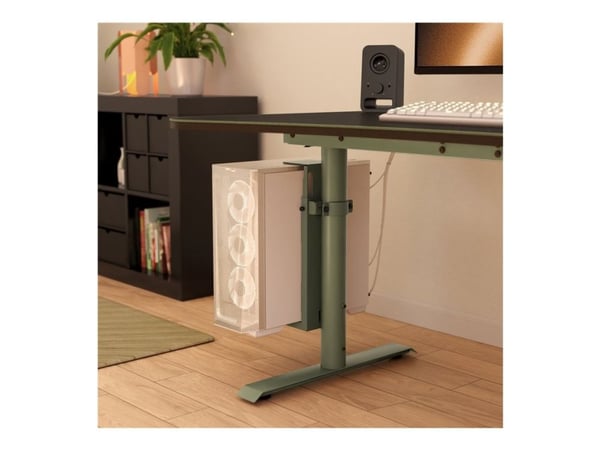 Arena PC Mount - Forest Green