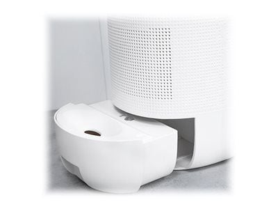 Cecotec BigDry 2500 PureLight - Avfuktare - mobil, golvstående