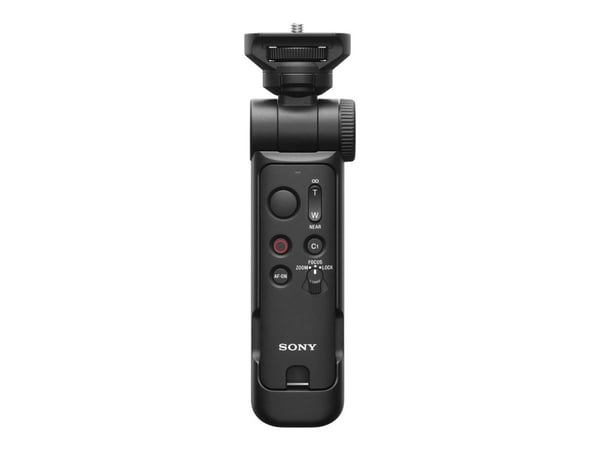 Sony GPVPT3B.CE7, 3 jalkoja, musta