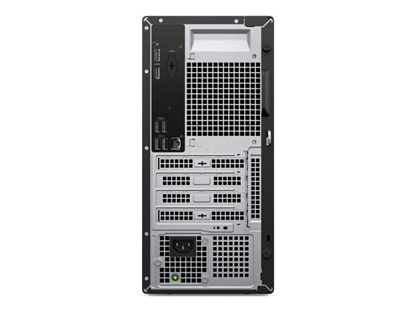DELL Pro QVT1260, Intel Core Ultra 5, 225, 16 GB, 512 GB, Windows 11 Pro, 64-bittinen