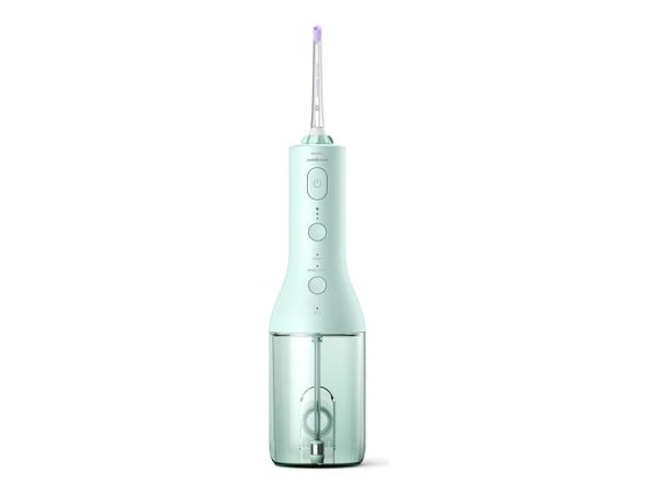 Philips HX3826/24, 0,25 L, Mintunvärinen, Akku, Built-in