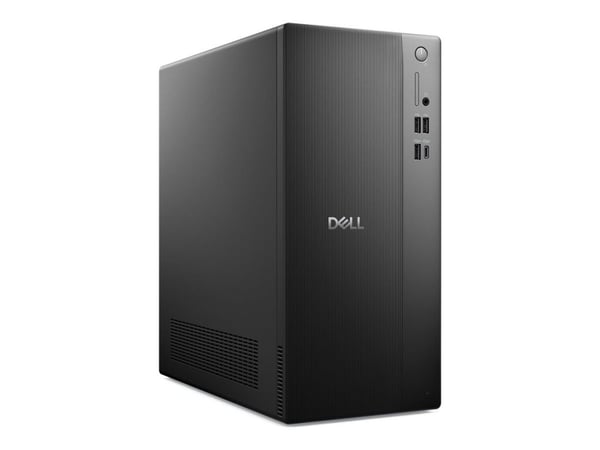 DELL Pro QVT1260, Intel Core Ultra 5, 225, 16 GB, 512 GB, Windows 11 Pro, 64-bittinen