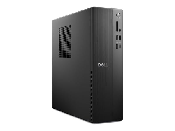 DELL Pro QVS1260, Intel® Core™ i5, i5-14400, 16 GB, 512 GB, Windows 11 Pro, 64-bittinen