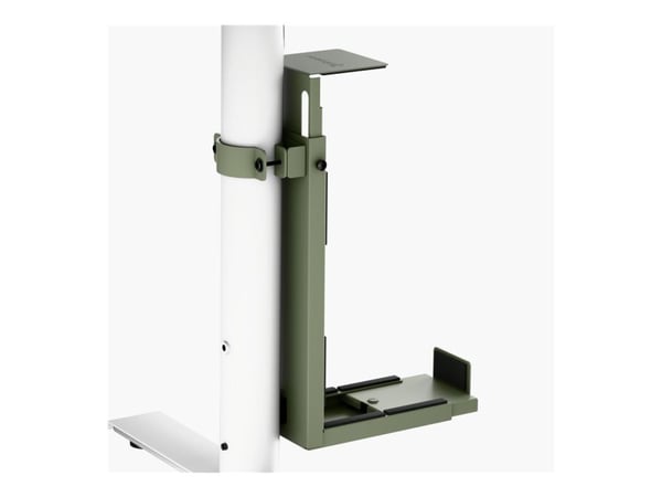 Arena PC Mount - Forest Green