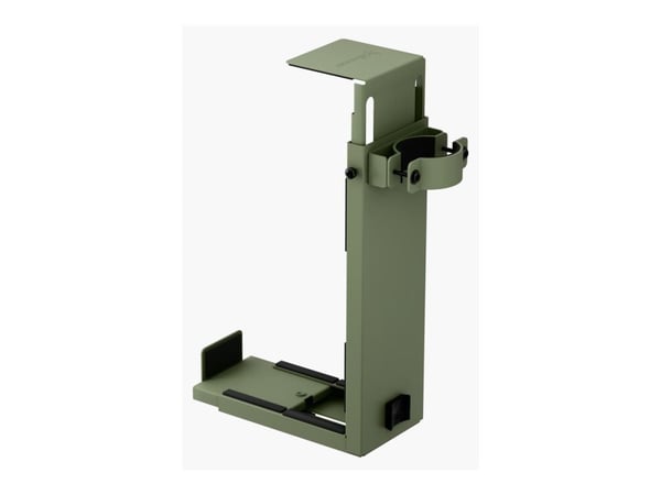 Arena PC Mount - Forest Green