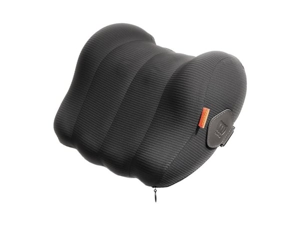 BASEUS ComfortRide Series Car Cooling Hodestøtteenhet Sort C20036402111-00