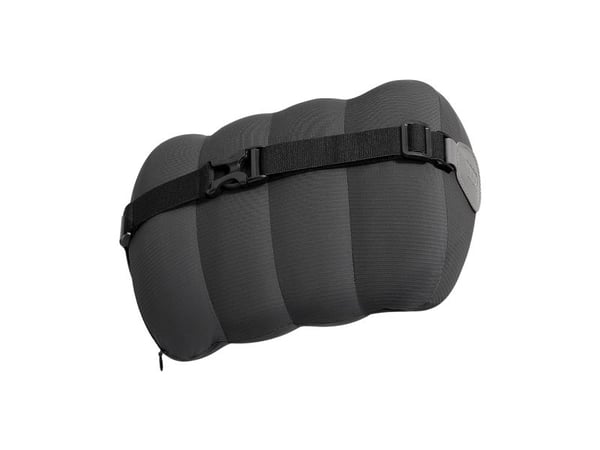 BASEUS ComfortRide Series Car Cooling Hodestøtteenhet Sort C20036402111-00
