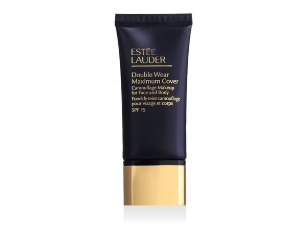 Estée Lauder Double Wear Maximum Cover Foundation Camouflage Make Up 07 Medium Deep 30ml