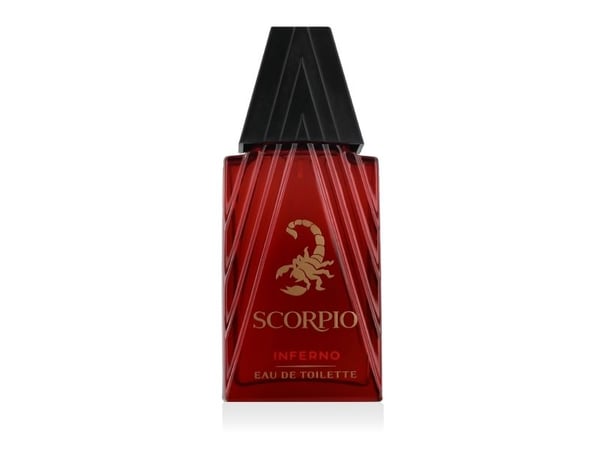 Skorpioni - Inferno - 75 ml