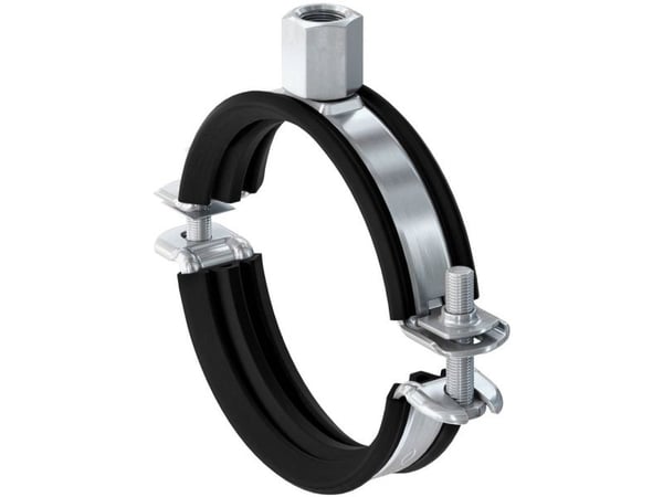 Fischer 539448, Ruostumaton teräs, Terästä, 74 mm, 3,7 cm