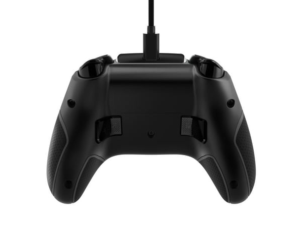 Turtle Beach Recon-peliohjain Xboxille ja PC:lle, langallinen USB Type-A, musta