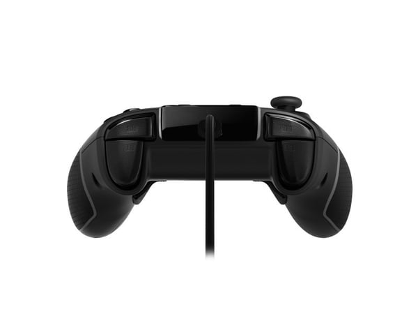 Turtle Beach Recon-peliohjain Xboxille ja PC:lle, langallinen USB Type-A, musta